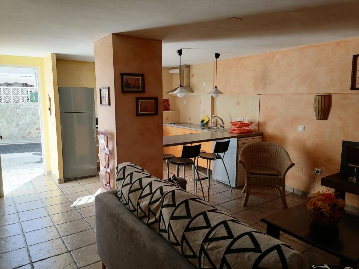 Apartamento Recreo Tarifa Eksteriør billede