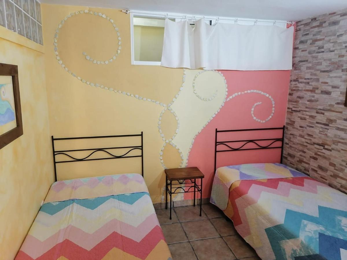 Apartamento Recreo Tarifa Eksteriør billede
